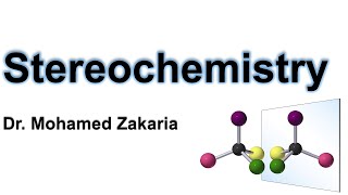 Stereochemistry  Naming Enantiomers by the RS System [upl. by Etnaed414]