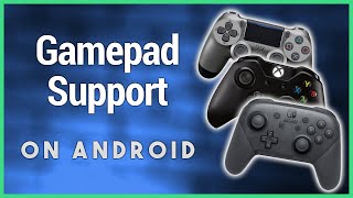 How to use Gamepad Advanced Editor with BlueStacks 5 [upl. by Nikola]