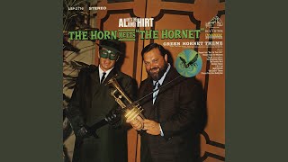 Green Hornet Theme From the Greenway20th CenturyFox TV Series quotThe Green Hornetquot [upl. by Divine271]