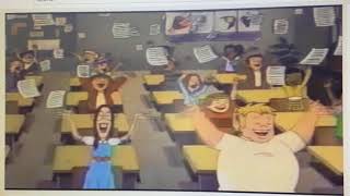 Recess Schools Out Theatrical Commercial [upl. by Winwaloe469]