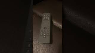 Reset or program xfinity remote [upl. by Loggins984]