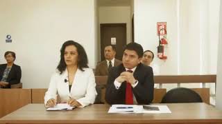 COGEP JUICIO EJECUTIVO [upl. by Hillary]