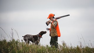 Pheasant Hunting with Nebraskas quotBeyond the Shotquot  The Flush Season 11 Episode 7 [upl. by Derfla92]