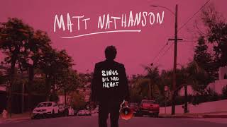 Matt Nathanson  Gimme Your Love [upl. by Kcitrap63]