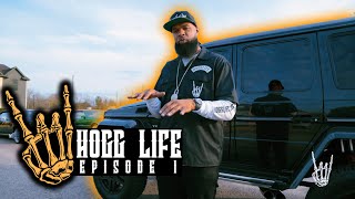 Slim Thug  HoggLife Episode 1 [upl. by Yhotmit]