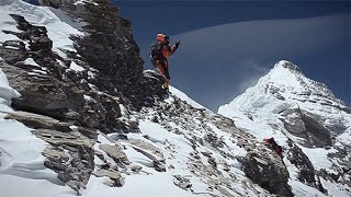 The Mount Everest Documentary [upl. by Catriona]