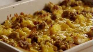 How to Make Egg Casserole  Allrecipes [upl. by Fredia664]