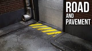 Road and Pavement Diorama Tutorial EP16 [upl. by Melbourne732]