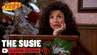 quotI Am Susiequot  The Susie  Seinfeld [upl. by Gowon]