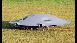 7 STRANGEST New Drones [upl. by Ollehto]