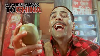 Chandni Chowk To China Full Movie HD  Akshay Kumar  Deepika Padukone  Mithun C  Facts amp Review [upl. by Akerdnuhs]