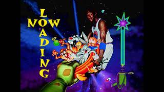 PSX Longplay 642 Space Jam US [upl. by Llennahc]