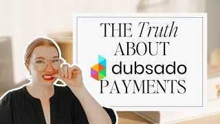 A New Way To Get Paid Dubsado Payments [upl. by Hewitt601]