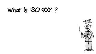 What Is ISO 9001 [upl. by Fisken82]