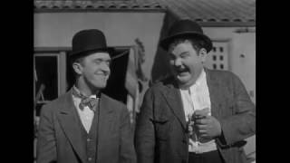 Laurel amp Hardy se déchaînent [upl. by Ynaffi]