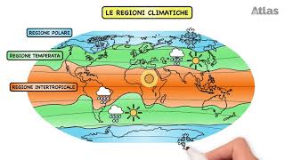 Che cosè il clima [upl. by Econah]