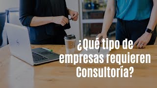 Consultoría  5 Pasos para diseñar 📝 un proyecto 📖 de Consultoría [upl. by Eirot575]