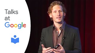 Contagious Why Things Catch On  Jonah Berger  Talks at Google [upl. by Htrahddis]