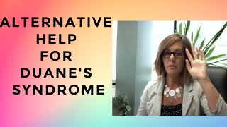 How We Help People With Duanes Syndrome [upl. by Saval462]