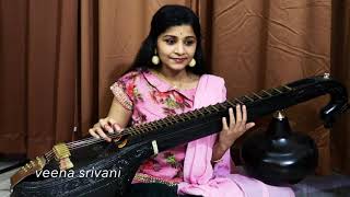 padmavath movieghoomer song by veenasrivani [upl. by Loftus]