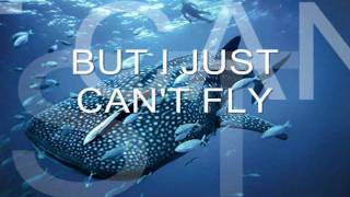 OCEAN DEEP by CLIFF RICHARD WITH LYRICS [upl. by Ellierim]