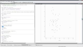 Principal Component Analysis and Factor Analysis in SAS [upl. by Aila]