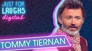 Tommy Tiernan  How Ireland Dealt With Lunatics [upl. by Ethbin]