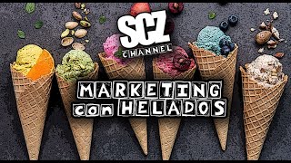 Marketing con helados [upl. by Ignatz]