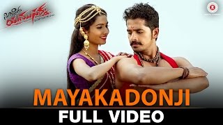 Mayakadonji  Full Video  Pilibail Yamunakka  Purav Ambar amp Sonal Monteiro [upl. by Ayoj]