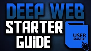 How to Access the Deep Web Safely  Deep Web Starter Guide 10 [upl. by Peck]