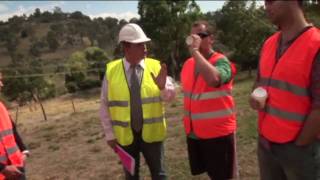 Funny Workplace Safety Training Video [upl. by Anim]