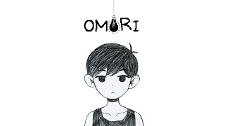 Another Holiday OST Version  OMORI [upl. by Toft816]