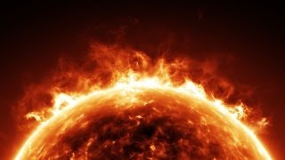 Solar Atmosphere Tutorial [upl. by Hnaht624]