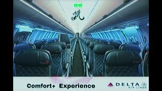 Delta Comfort Plus Review [upl. by Parik]