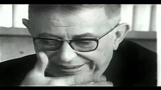 Définition de lintellectuel Par JeanPaul Sartre [upl. by Zel253]