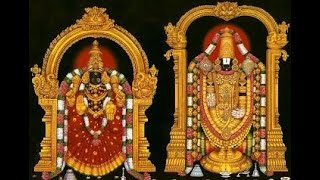 Venkateswara Suprabhatam by M S Subbulakshmi [upl. by Halyk]