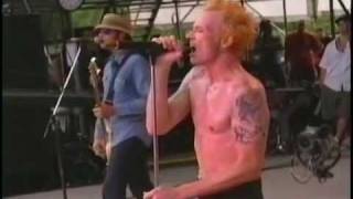 Stone Temple Pilots  Interstate Love Song Live Rolling Rock Town Fair [upl. by Nickey]