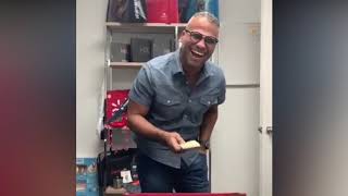 FUNNY OFFICE PRANKS TO DO AT WORK  Office Work Prank [upl. by Christian]