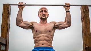 The 3 Most Important Pull Up Exercises [upl. by Vin]