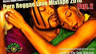 Pure Reggae Love Mixtape Part 2 Feat Busy Signal Romain Virgo Chris Martin Morgan Heritage [upl. by Gans]