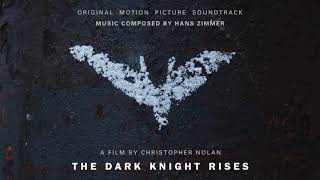 The Dark Knight Rises Official Soundtrack  Why Do We Fall – Hans Zimmer  WaterTower [upl. by Sheehan]