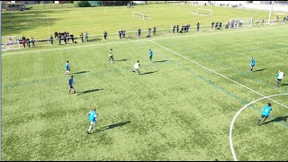 Détection de football par FFD à Châteauroux [upl. by Katrina995]