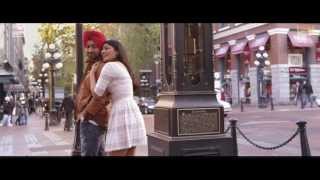 Comedy Scenes  Diljit Dosanjh  Neeru Bajwa  Jatt amp Juliet 2  Speed Records [upl. by Ahsiemaj]