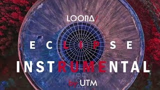 Eclipse Instrumental LOOΠΔKim Lip by UTM [upl. by Kramer]