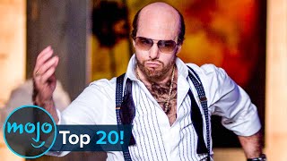 Top 20 Comedy Movies No One Expected To Be Good [upl. by Flanders]