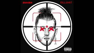 KILLSHOT Official Audio [upl. by Nicolea650]