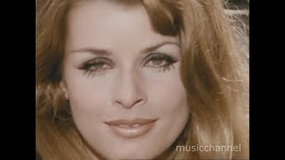 Senta Berger  Music to watch girls by 1969 [upl. by Aihsotal]