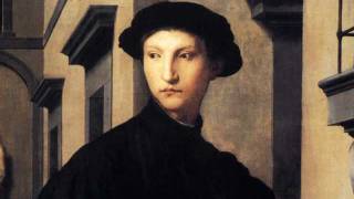 Bronzino  Male portraits I [upl. by Nrubyar]