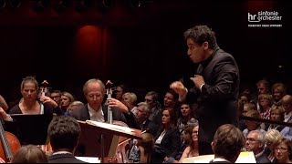 Strawinsky Petruschka Fassung 1947 ∙ hrSinfonieorchester ∙ Andrés OrozcoEstrada [upl. by Wilinski]