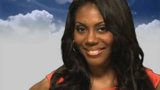 Atlantas Newest Meteorologist Markina Brown [upl. by Fredric]